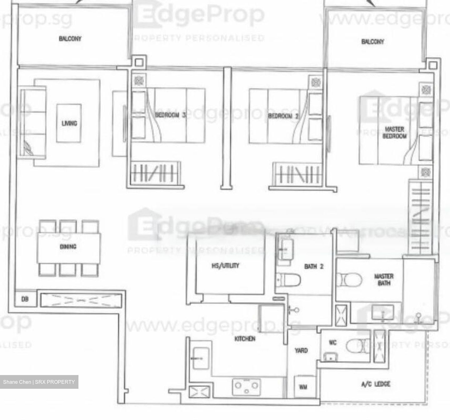 CityLife @ Tampines (D18), Condominium #462599241